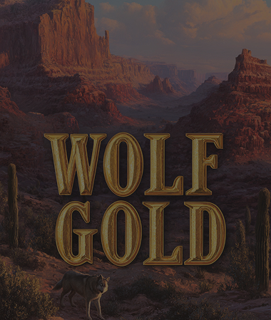 Wolf Gold