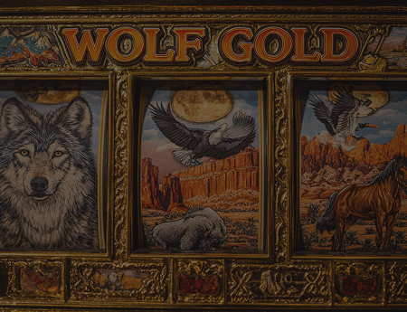 Wolf Gold