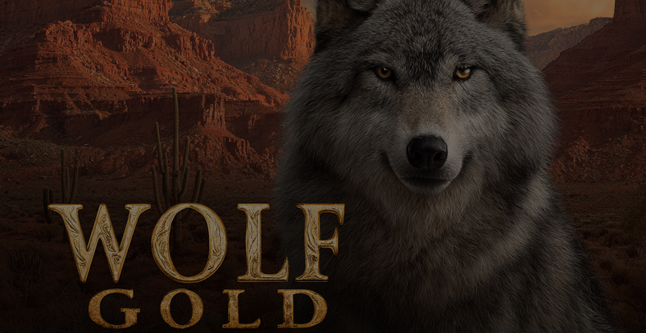 Wolf Gold